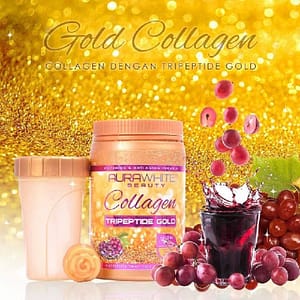 AURAWHITE BEAUTY COLLAGEN
