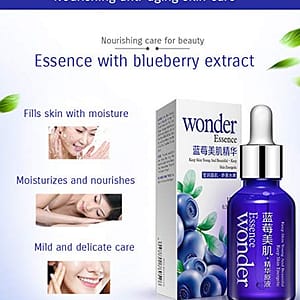 Bioaqua Whitening Moisturizing