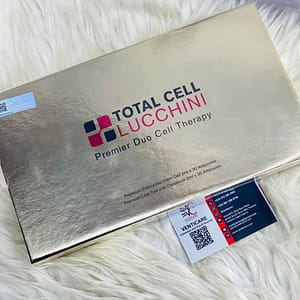 LUCCHINI DUO THERAPY