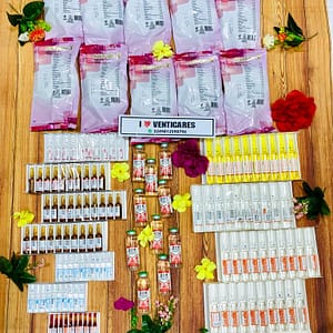 NANGUAN WHITENING SET