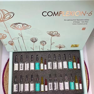 ULTIMATE - 6 INJECTION